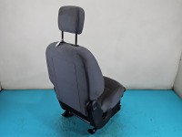 Fotel lewy przód kierowcy Peugeot Partner II EU 5d