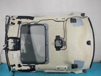 Podsufitka JAGUAR XF II X260 sedan