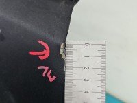 DRZWI PRZÓD PRAWE PASAŻERA Mazda CX-9 5d