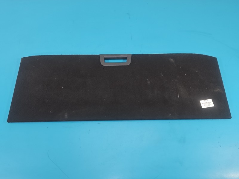 Wykładzina bagażnika podłoga Renault Kadjar