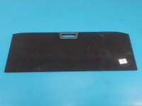 Wykładzina bagażnika podłoga Renault Kadjar