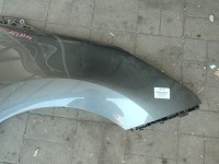 Błotnik przód prawy Peugeot 5008 I 09-17 Ktpd