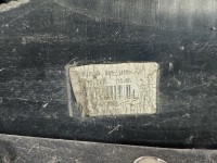 Lampa tył lewa Suzuki Suzuki Splash HB