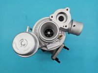 Turbosprężarka Regenerowana Jeep Renegade 14- 812811-1, 55265386, TDC02106 1.4 T 140KM
