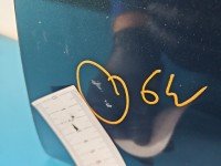 DRZWI PRZÓD PRAWE PASAŻERA Opel Astra II G 4d zielony