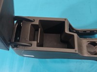 Podłokietnik TUNEL Skoda Octavia III 5E1863241 EUROPA