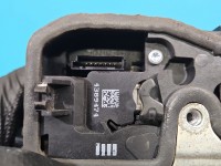 Zamek przód prawy Bmw e90 EUROPA 7pin 4389474
