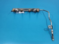 Wtryskiwacz listwa wtryskowa 23250-0T030 Toyota Auris II 1.8 16V 99KM