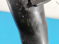 Rura Volvo V40 II 12- 1.6 T2 przewód INTERCOOLER TURBOSPRĘŻARKA