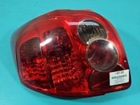 Lampa tył lewa TOYOTA, 06-09 Toyota Auris I HB