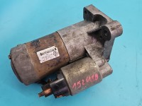 TEST Rozrusznik Renault Megane I 1.9 dci M001T85781, 7700116282