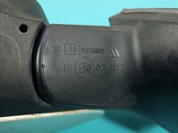 Lusterko lewe pin Toyota Auris I HB 5d kolor 1C0 europa