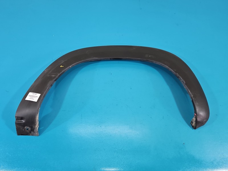 Listwa błotnika tył lewa Dacia Spring 788A38764R