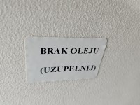 Skrzynia biegów Audi A3 8L 1.6 sr