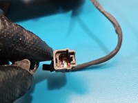 Sprężarka klimatyzacji kompresor 8200958328 Renault Megane III 1.4 TCE