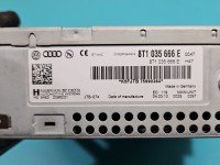 Nawigacja czytnik AUDI A4 B8 8T1035666E