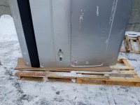 Drzwi przesuwne prawe boczne Renault Master III 10-24