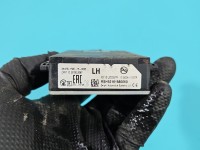 Sterownik moduł Europejska, SENSOR CZUJNIK MARTWEGO POLA Volvo S90 II 16- 31499939