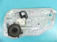Podnośnik przód prawy SZYBY WINDA 30710157, 8679081 Volvo V50 S40 II Producent części: Volvo, Europejska 5d kombi
