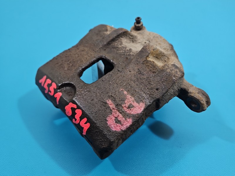 Zacisk przód prawy Hyundai Tucson I 2.0 crdi