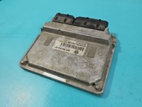 Komputer Sterownik silnika 06A906033BP Vw New Beetle 98- 1.6 SR (BFS)