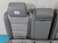 Fotele komplet kanapa Audi A6 C6