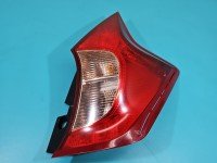 Lampa tył prawa Nissan Note II E12 HB