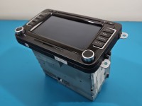 Radio fabryczne Vw Passat CC 1T0035680B radioodtwarzacz