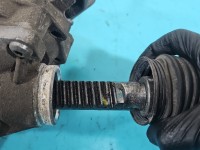 Przekładnia kierownicza maglownica Peugeot 207