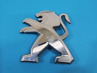 Atrapa grill Peugeot 2008 I 13-19 14402100180