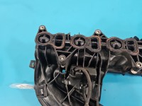 Kolektor ssący BMW X6 E71 8507233, 7811299 3.0d