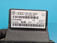Sterownik moduł GATEWAY Vw Passat B7 7N0907530G