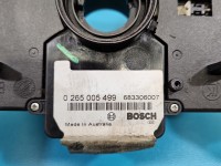 Przełącznik zespolony Alfa romeo 159 01560721940