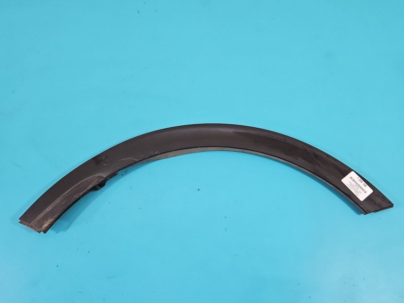 Listwa błotnika przód prawa Kia Sportage IV 15-21 87714-F1000 Listwa błotnika przód prawa Kia Sportage IV 15-21 87714-F1000