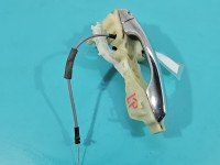 Klamka przód lewa zewnętrzna Hyundai Elantra VI 15-20 92600-03100