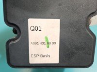 Pompa abs Infiniti Q30 A0914310000, 0265956280