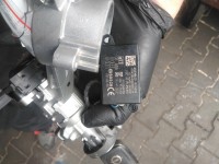 Stacyjka KLUCZYK WKŁADKA Opel Corsa E 13383062, 13504286