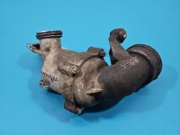 Rura przewód Mercedes Mercedes W211 A6481400187 3.2 cdi