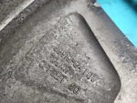 alufelgi felgi 17" komplet Kia Niro I 16-22 R17 Szerokość felgi: 7.0", 5x114.3, Odsadzenie (ET): 50, Producent felg: KIA,...