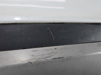 Zderzak tył Hyundai Santa Fe III 12–18 SWP HB