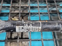 Półoś przód lewa Vw Passat B7 2.0 TSI automat