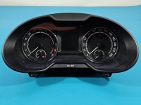 Licznik Skoda Octavia III 2.0 tdi Cupa 5E0920747, A2C87386700, A2C37975000 EUROPA
