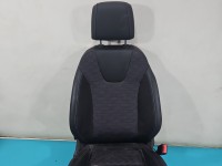 Fotele komplet kanapa Opel Insignia B