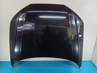 Maska przednia Audi A4 B9 LY9T