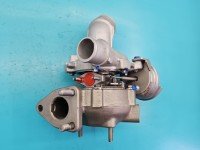 Turbosprężarka Regenerowana Toyota Yaris II 766259-1, GT1444V, 17201-0N030 1.4 D4D 90KM