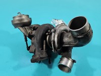 Turbosprężarka Toyota Auris I 17201-0R041 2.0 D4D 126KM