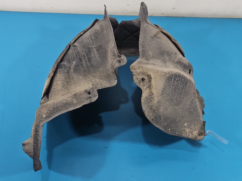 Nadkole tył prawe Land rover range Evoque I 11-18