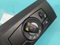 Przełącznik włącznik świateł BMW X5 E70 9134726