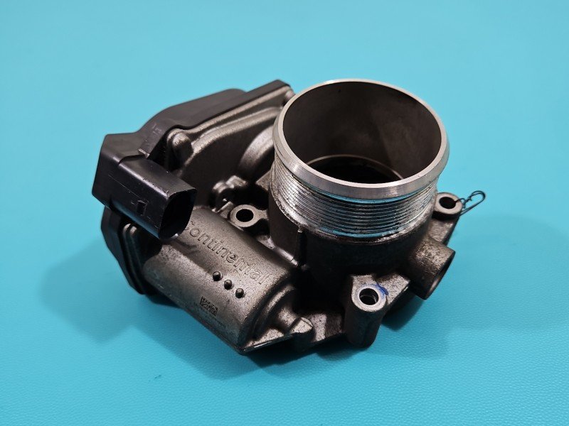 Przepustnica Audi A5 8T 06F133062Q, A2C53390403 2.0 TFSI Przepustnica Audi A5 8T 06F133062Q, A2C53390403 2.0 TFSI