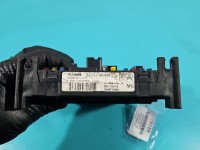 Sterownik moduł komfortu Citroen C3 I 9648715380 CITROEN, BSI